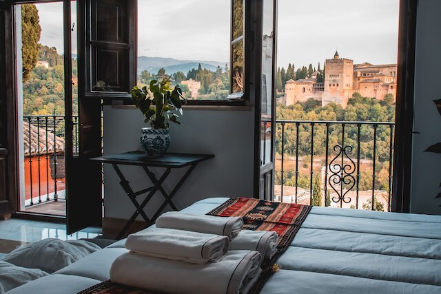 アルマ サン ニコラス - ホテル ブティック