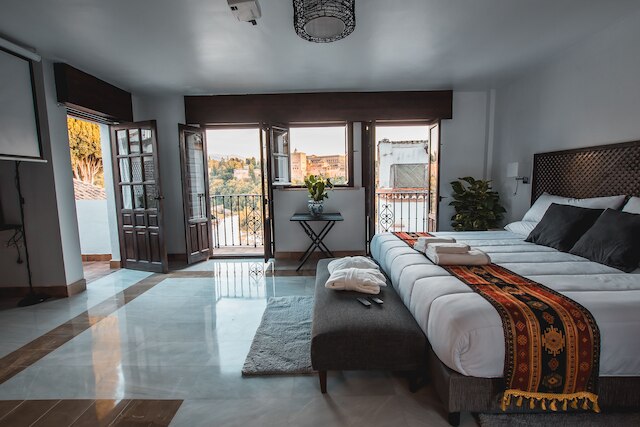 アルマ サン ニコラス - ホテル ブティック