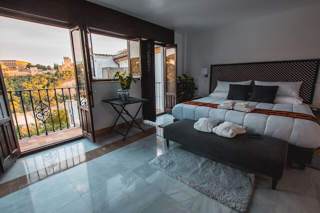 アルマ サン ニコラス - ホテル ブティック