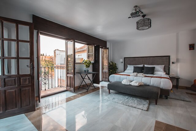 アルマ サン ニコラス - ホテル ブティック