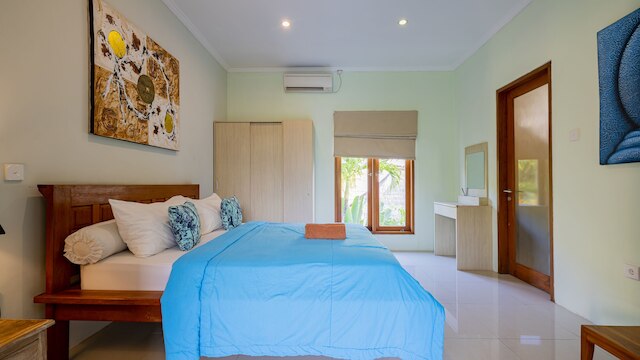 AV ヴィラ ハーモニー