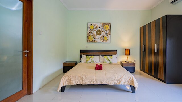 AV ヴィラ ハーモニー