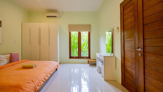 AV ヴィラ ハーモニー