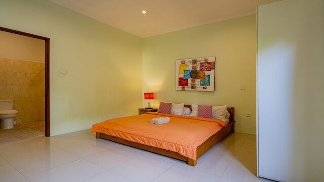 AV ヴィラ ハーモニー