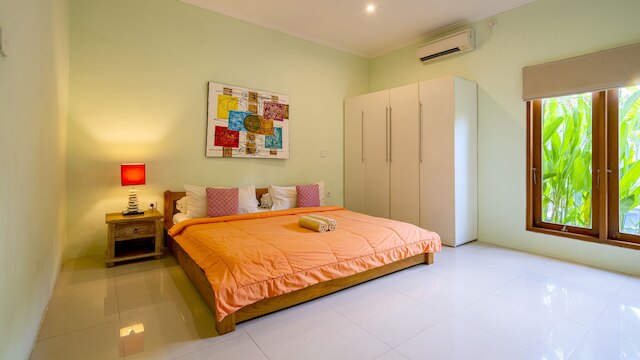 AV ヴィラ ハーモニー