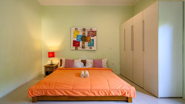 AV ヴィラ ハーモニー