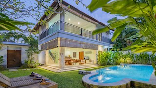 AV ヴィラ ハーモニー