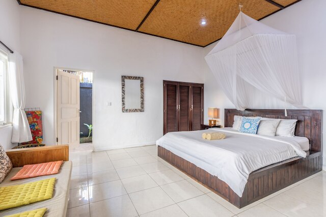 AV ヴィラ ジャスミン