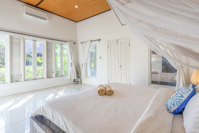 AV ヴィラ ジャスミン