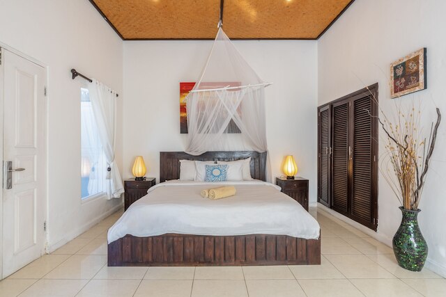 AV ヴィラ ジャスミン