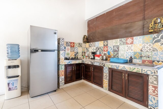 AV ヴィラ ジャスミン