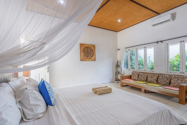 AV ヴィラ ジャスミン