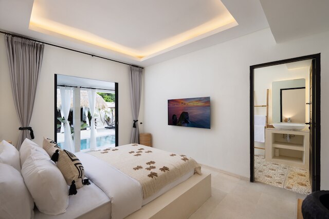 AV ヴィラ マタハリ