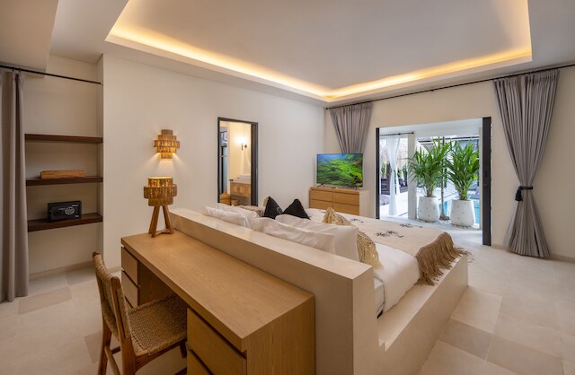 AV ヴィラ マタハリ