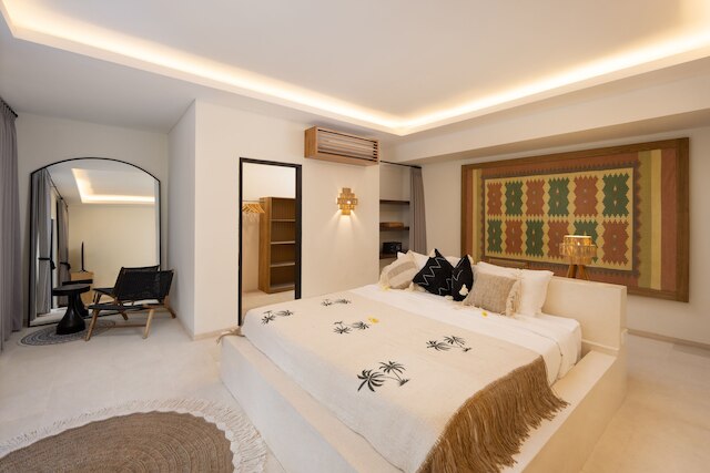 AV ヴィラ マタハリ