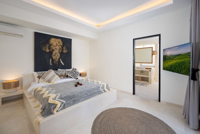 AV ヴィラ マタハリ