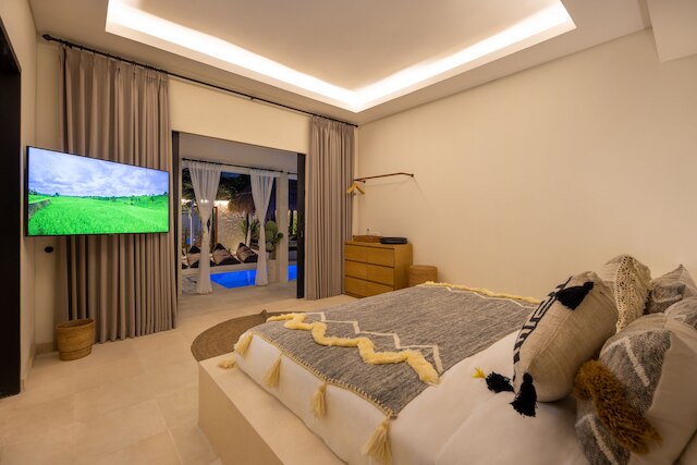 AV ヴィラ マタハリ