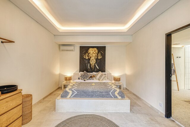 AV ヴィラ マタハリ