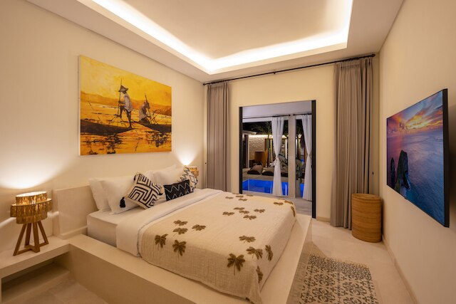 AV ヴィラ マタハリ