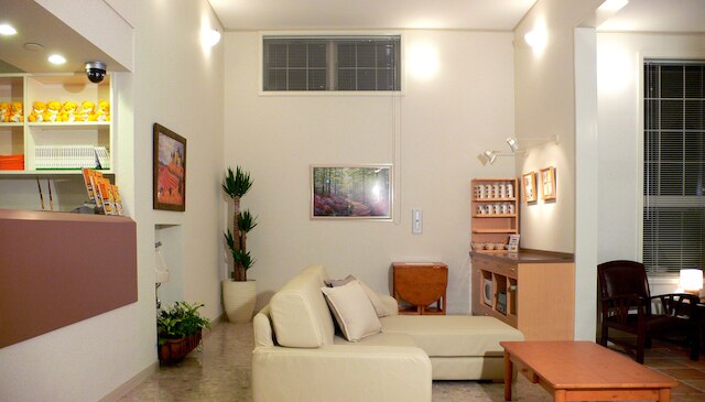 ファミリーロッジ旅籠屋・伊勢松阪店