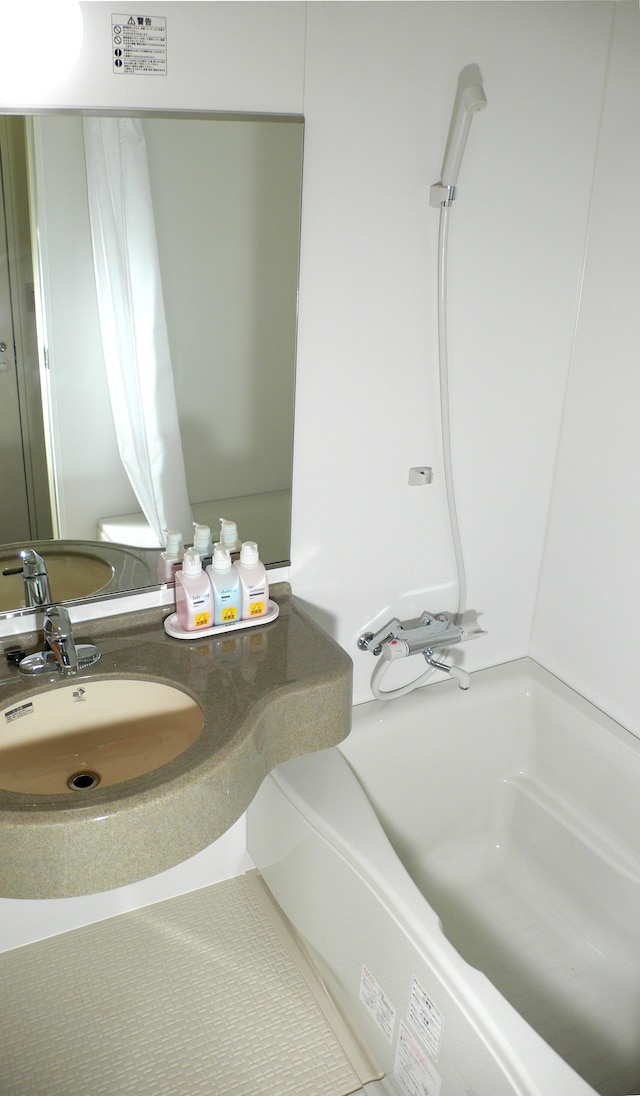 ファミリーロッジ旅籠屋・伊勢松阪店