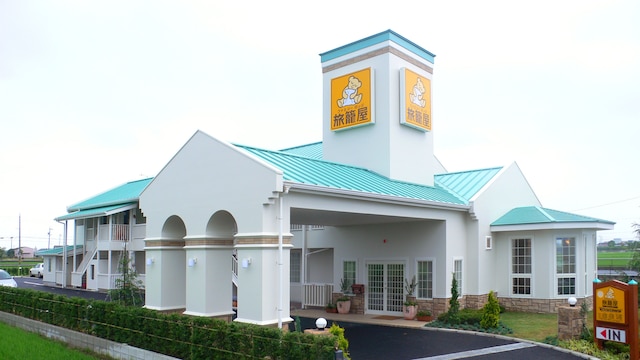 ファミリーロッジ旅籠屋・伊勢松阪店