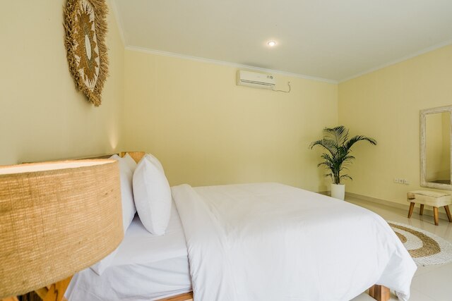 AV ヴィラ メラティ