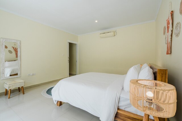 AV ヴィラ メラティ