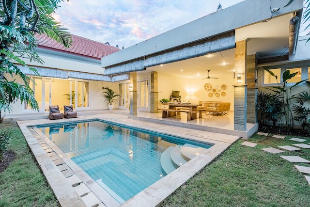 AV ヴィラ メラティ