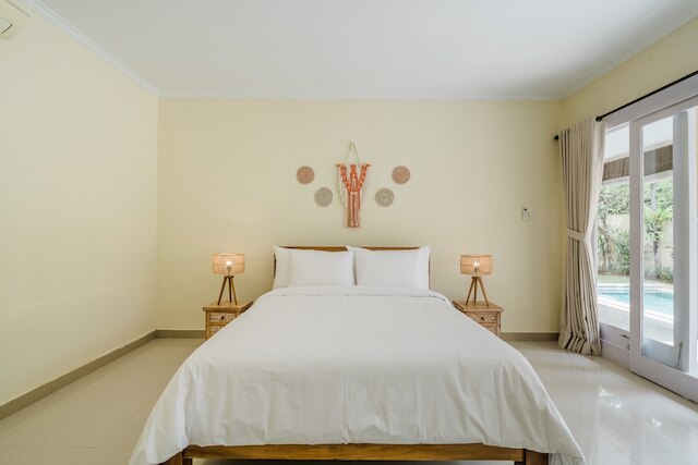 AV ヴィラ メラティ