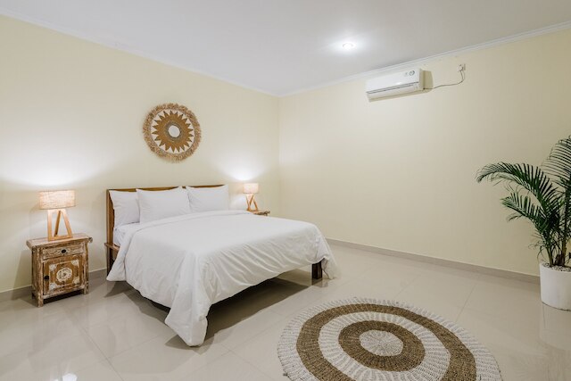 AV ヴィラ メラティ