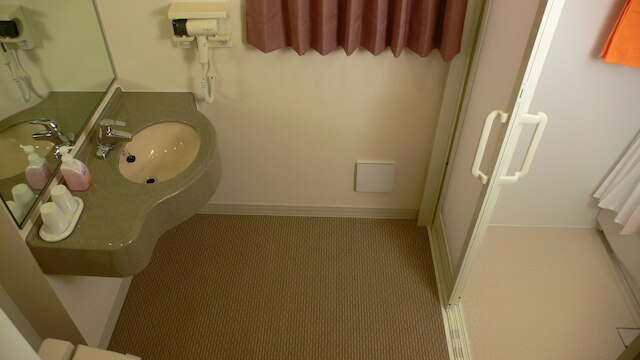 ファミリーロッジ旅籠屋・静岡牧之原店