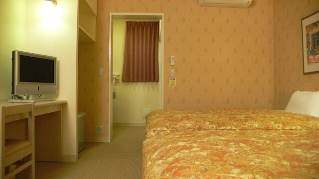 ファミリーロッジ旅籠屋・静岡牧之原店