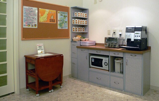 ファミリーロッジ旅籠屋・静岡牧之原店