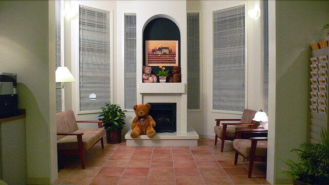 ファミリーロッジ旅籠屋・静岡牧之原店