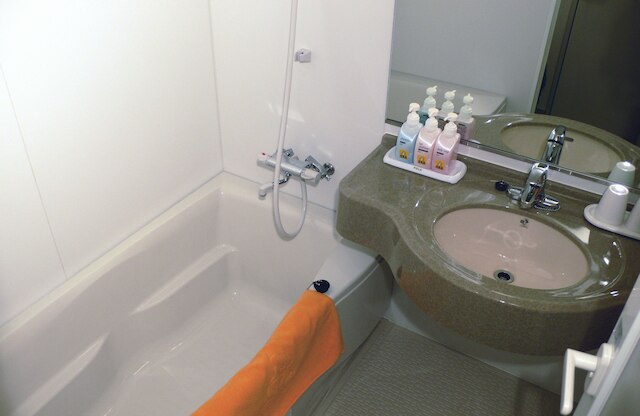 ファミリーロッジ旅籠屋・軽井沢店