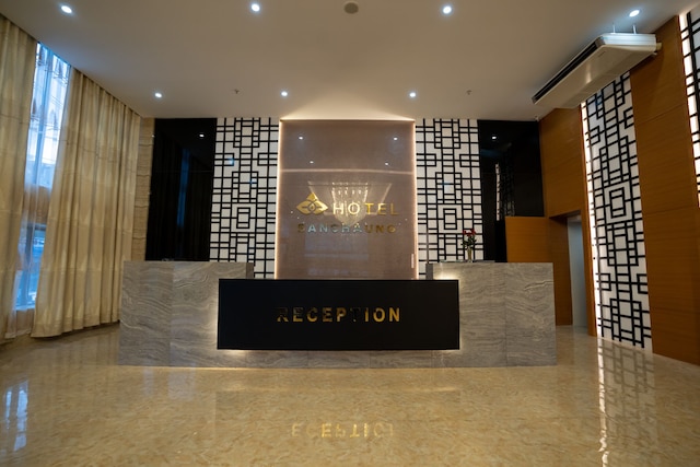 ホテル サンチャウン