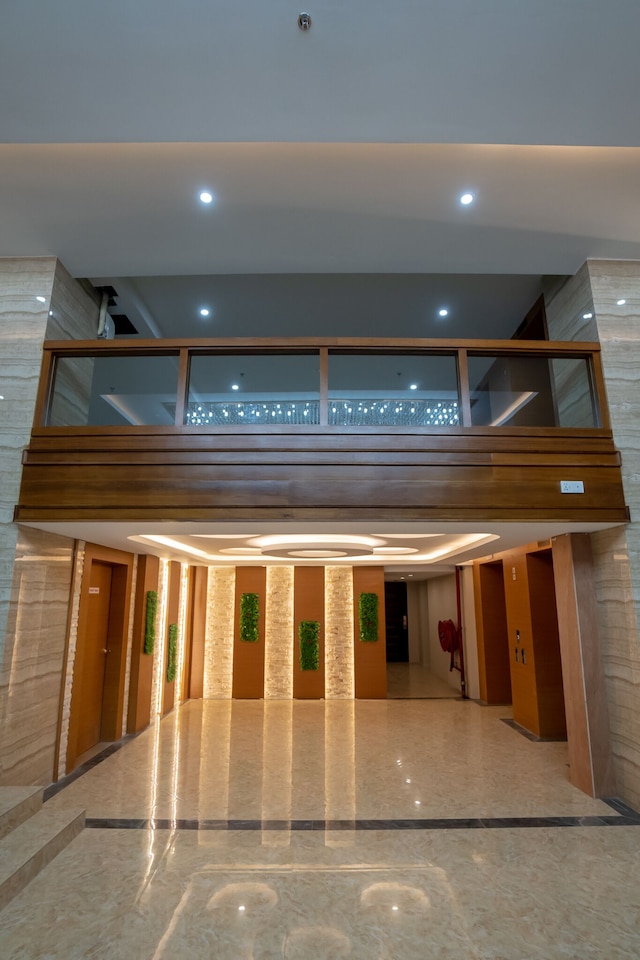 ホテル サンチャウン