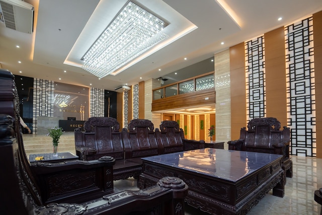 ホテル サンチャウン