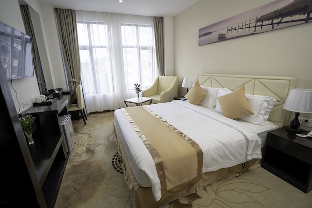 ホテル サンチャウン