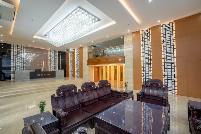 ホテル サンチャウン