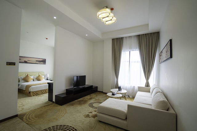 ホテル サンチャウン