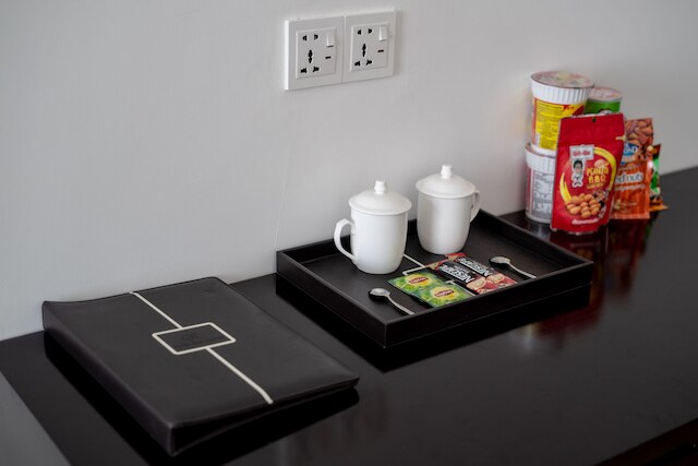 ホテル サンチャウン