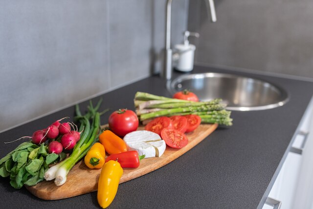 P&O アパートメンツ ツィベルネティキ 10