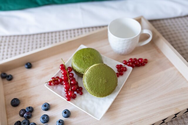 P&O アパートメンツ ツィベルネティキ 10