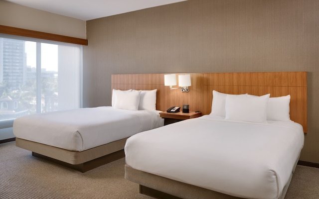 ハイアット プレイス タルサ ダウンタウン