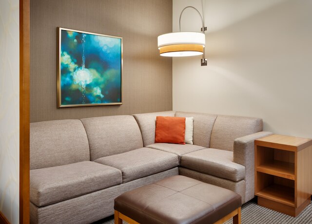 ハイアット プレイス タルサ ダウンタウン