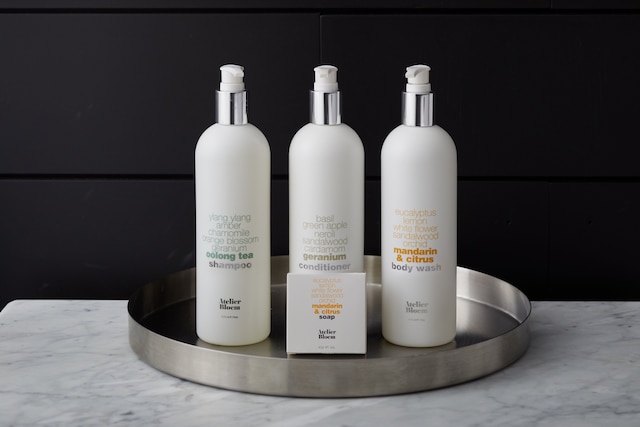 キンプトン ホテル パロマー サウス ビーチ by IHG