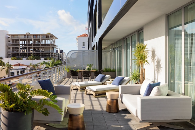 キンプトン ホテル パロマー サウス ビーチ by IHG