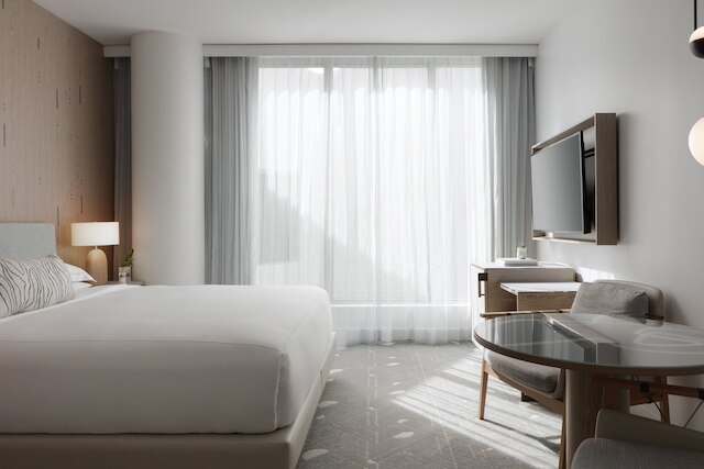 キンプトン ホテル パロマー サウス ビーチ by IHG